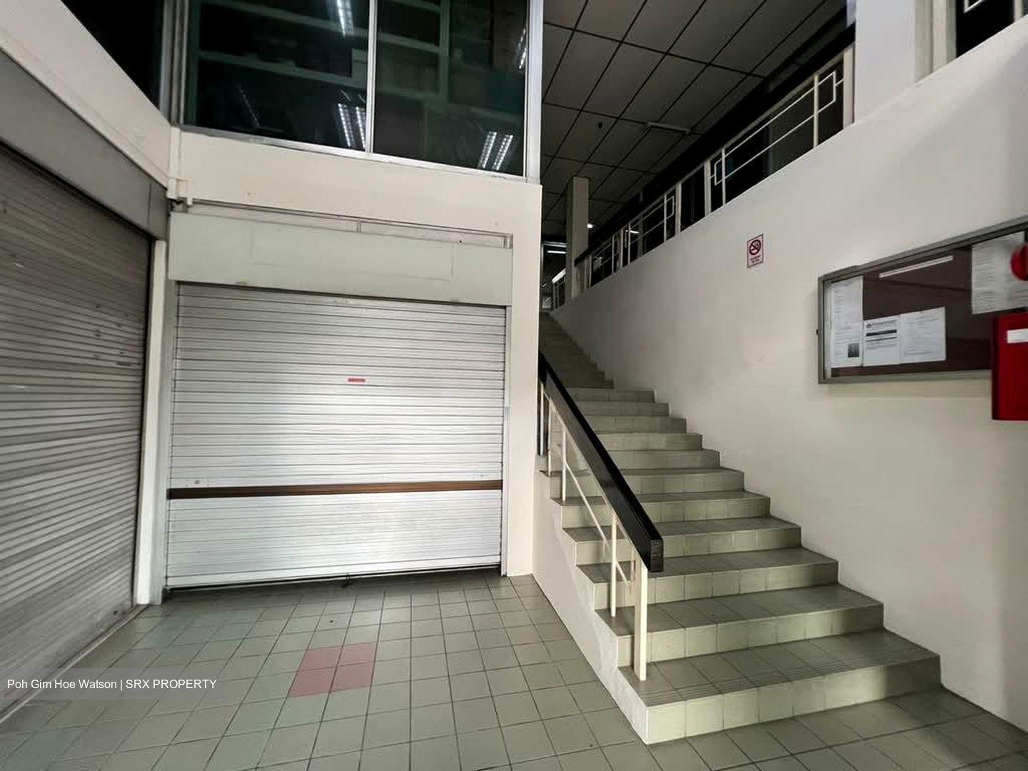 ICB Shopping Centre (D19), Retail #571668181
